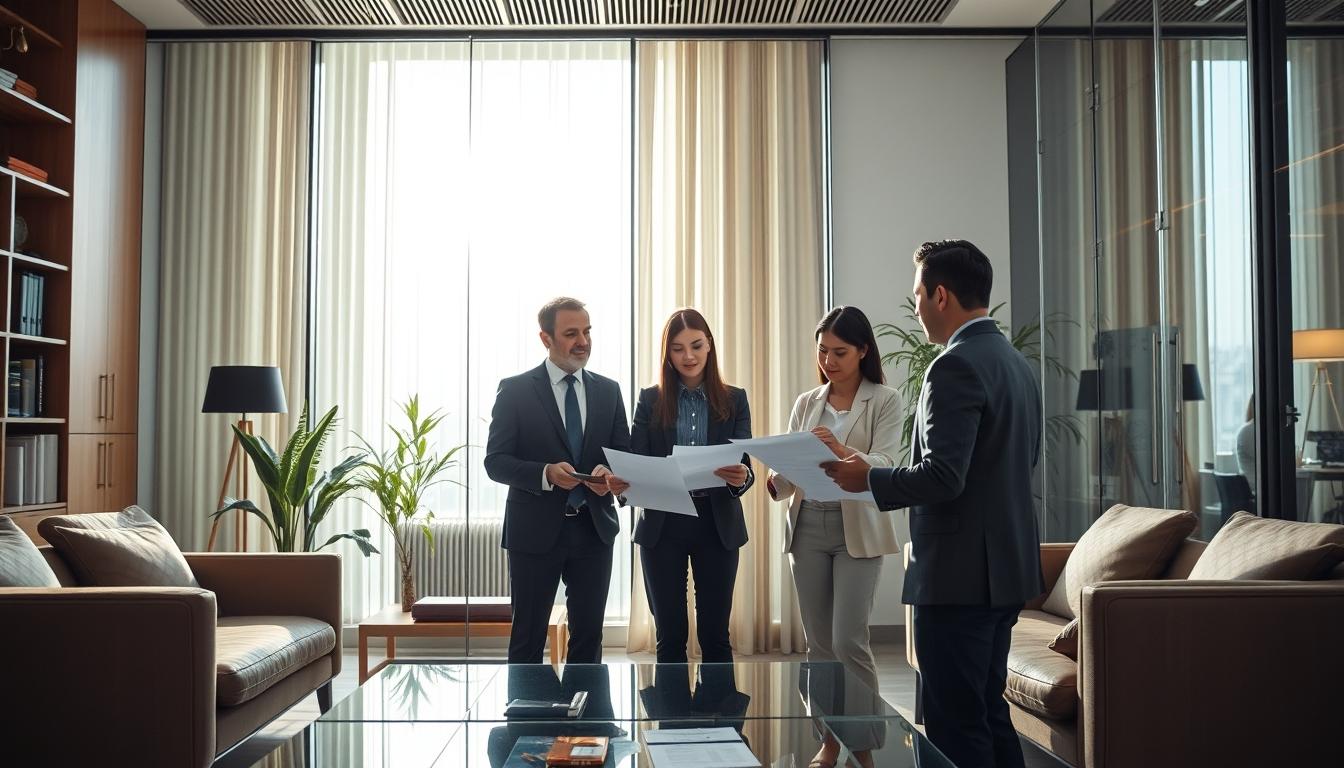 Compliance and commercial agreement guidance for entrepreneurs